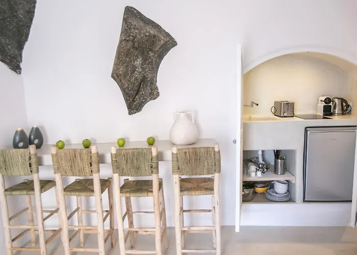 Opsis Cave House
