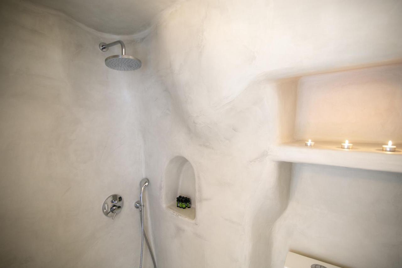 Opsis Cave House Oía