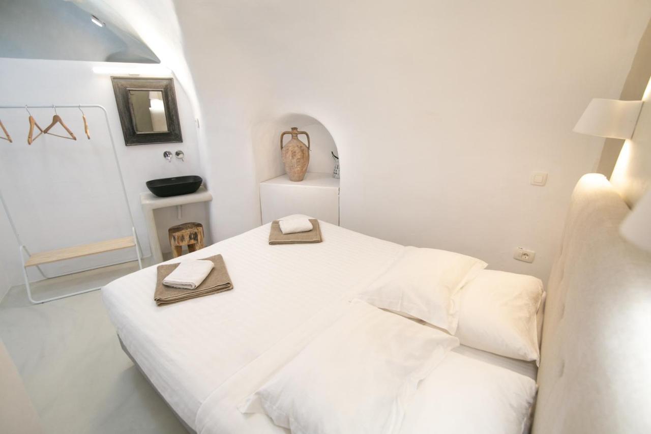 Daire Opsis Cave House *