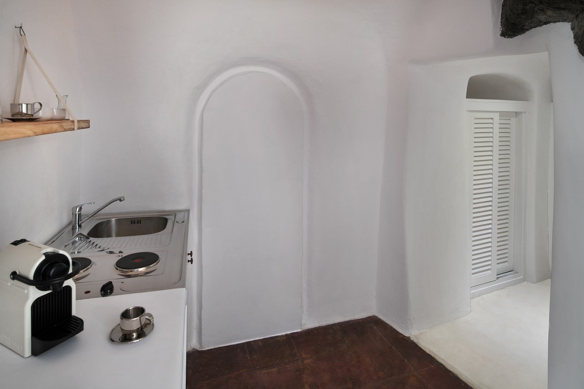 Opsis Cave House * Oía